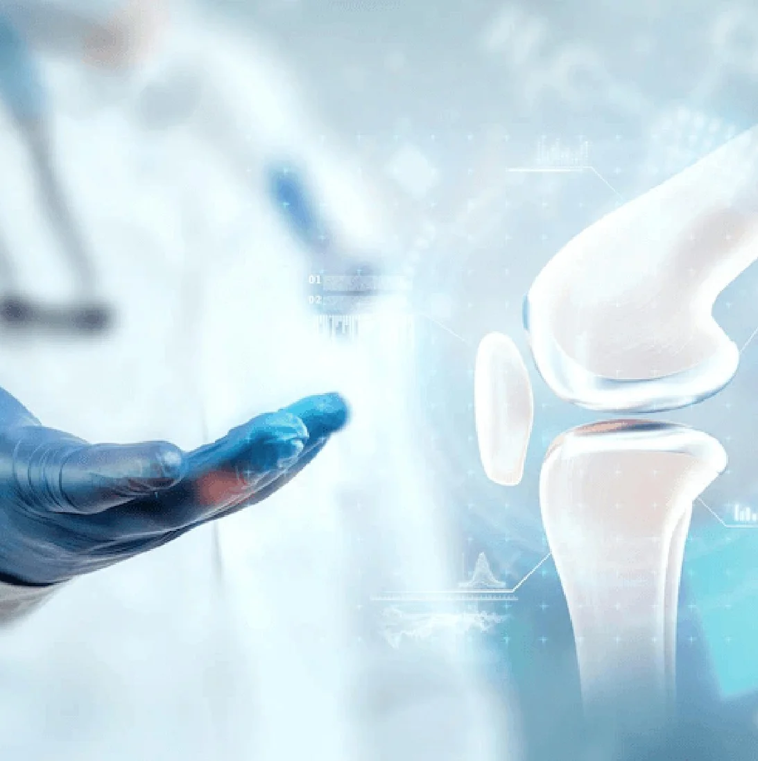 Best Treatment for Tibia Fractures at Gangasheel Hospital - Bareilly