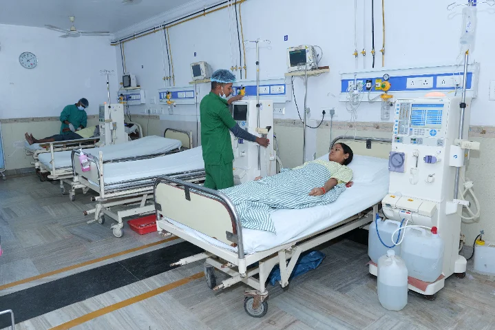 best-dialysis-facilities-at-gangasheel-hospital-bareilly