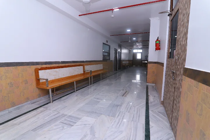 Best Medical Facility at Gangasheel Hospital - Bareilly
