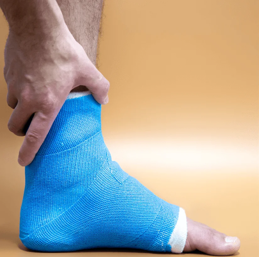 Treatment for Fracture in Bareilly - Orthopedics Hospital