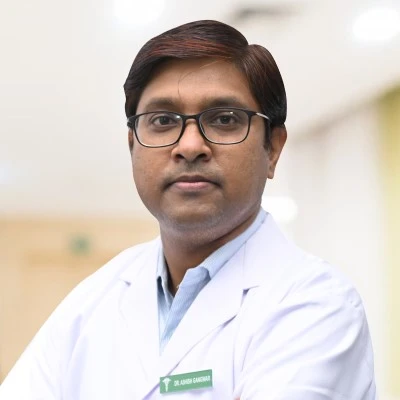 Best Eye Care Specialist in Bareilly - Gangasheel Hospital
