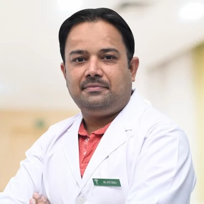 Best Radiologist in Bareilly - Gangasheel Hospital