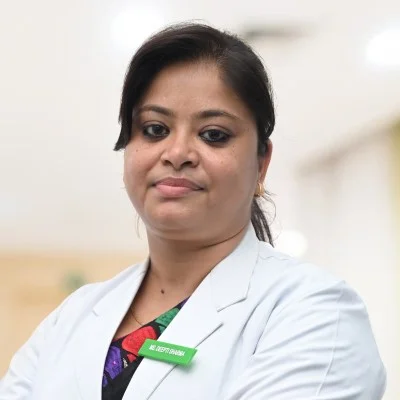 Best Dietician in Bareilly - Gangasheel Hospital