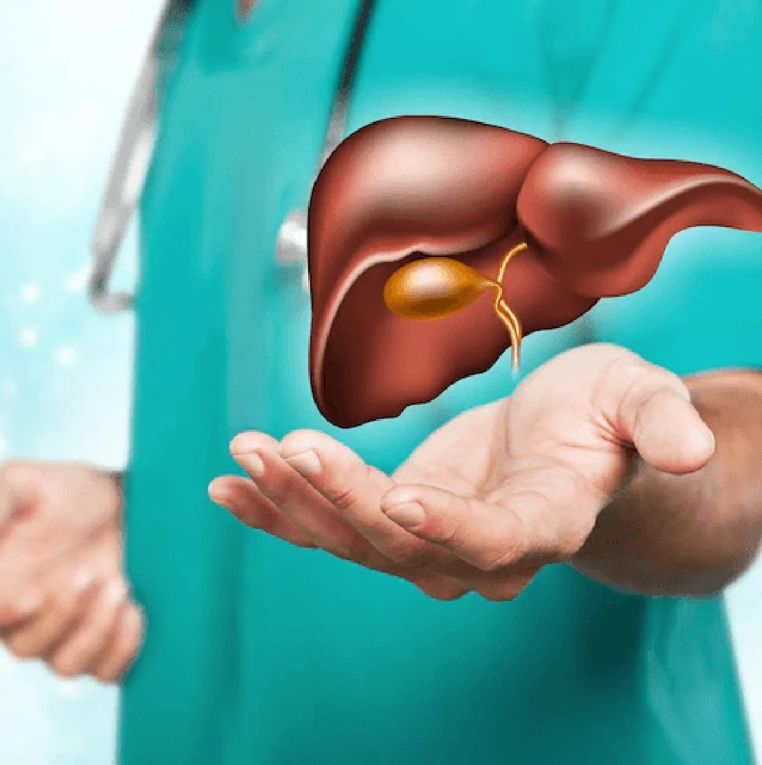 Best Treatment for Fatty Liver at Gangasheel Hospital - Bareilly