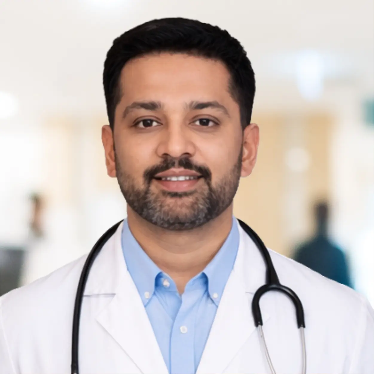 Dr Paras Jain ENT Specialist Bareilly