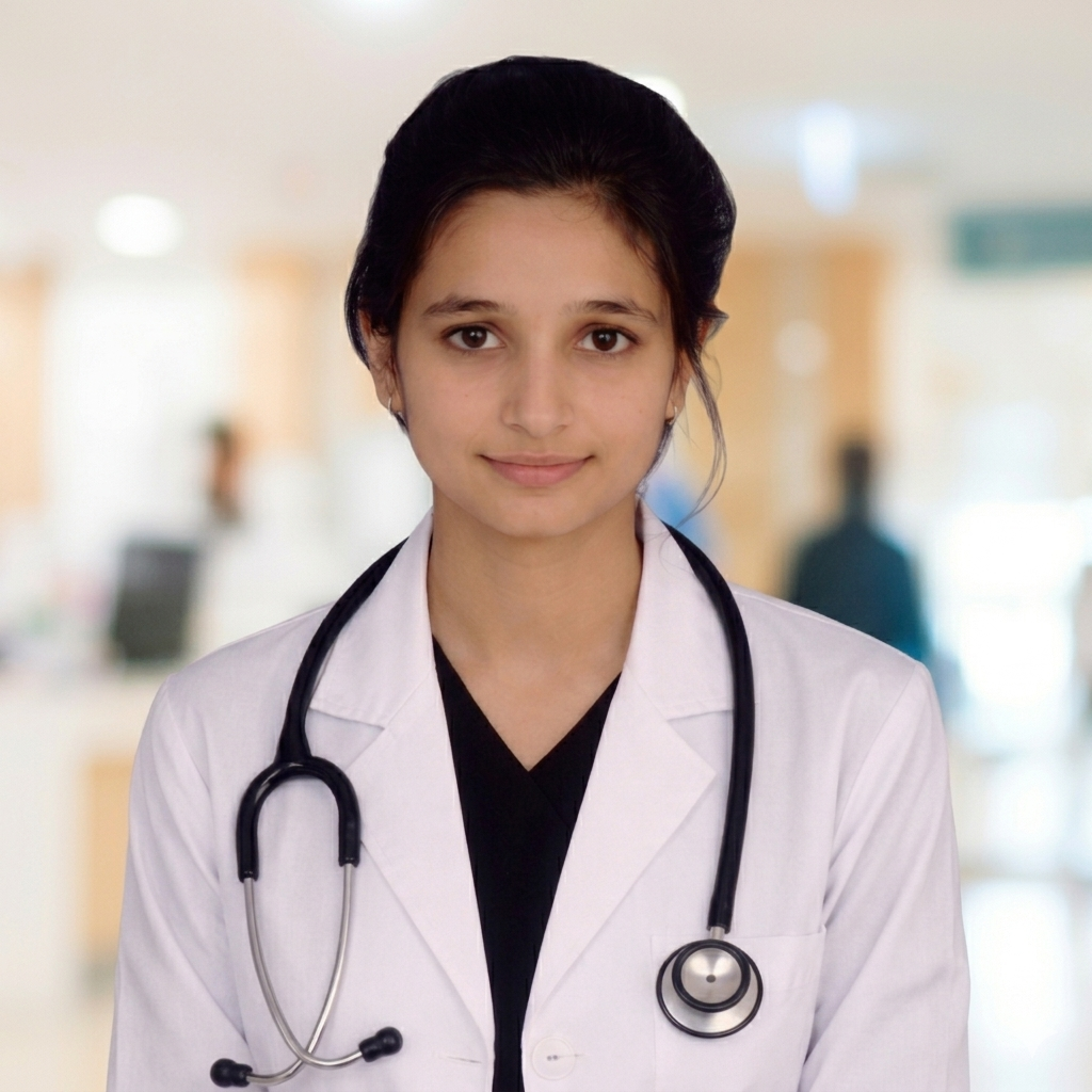 dr-sadiqua-khatoon-best-ophthalmologist-in-bareilly-gangasheel-hospital