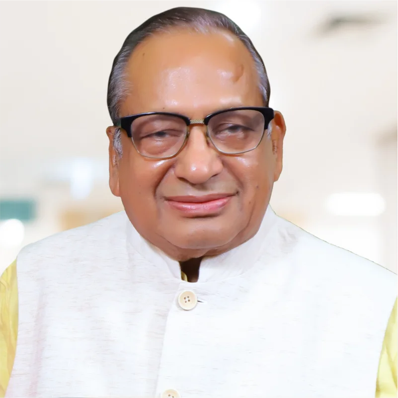 Dr. Nawal Kishore Gupta