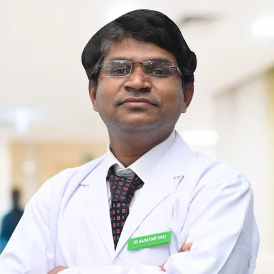 Best Neuro Surgeon in Bareilly - Gangasheel Hospital