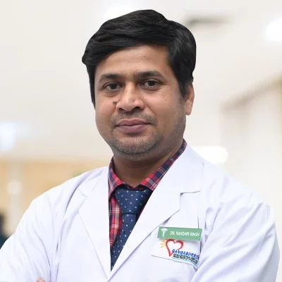 Best Anaesthesiologist in Bareilly - Gangasheel Hospital