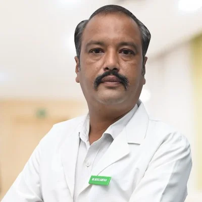 Best Physiotherapist in Bareilly - Gangasheel Hospital
